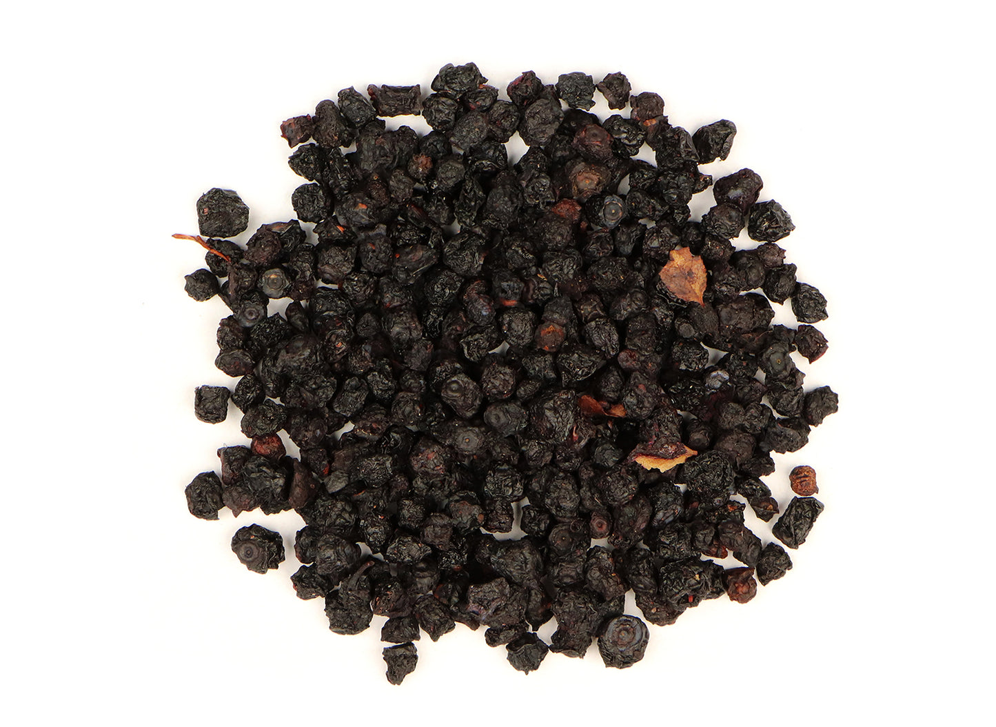 Bilberry Fruit (Vaccinium Myrtillus)