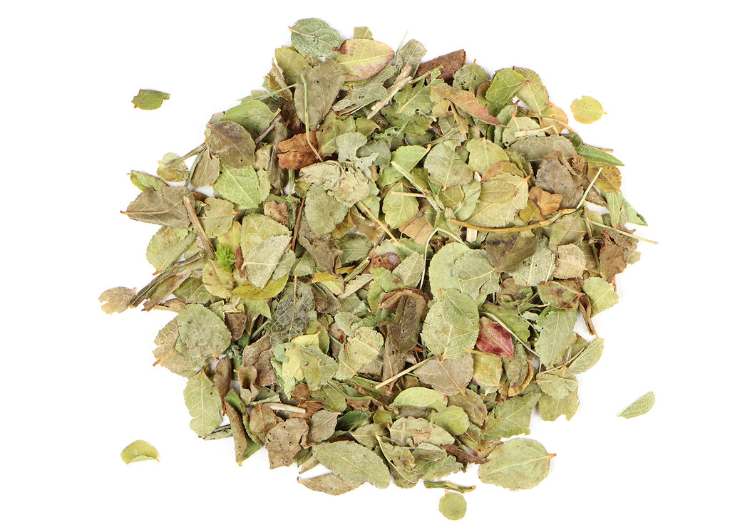 Bilberry Leaf (Vaccinium myrtillus)