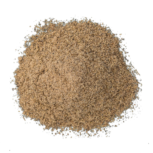 Black Cardamom (Amomum subulatum), Powder
