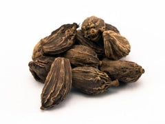 Cardamom Black, Pods