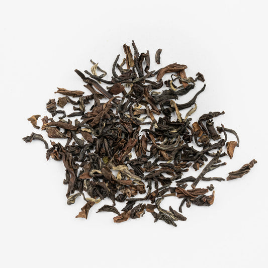 Nepali Black Tea (FTGFOP), Organic