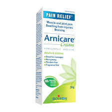 Boiron-Arnicare® Cream