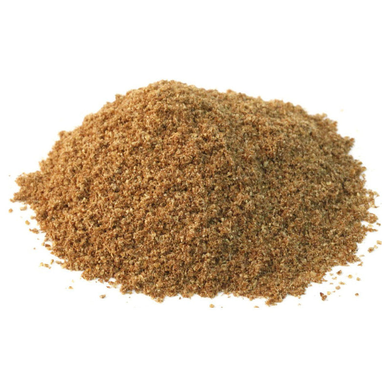 Caraway Seed (Carum carvi), Powder