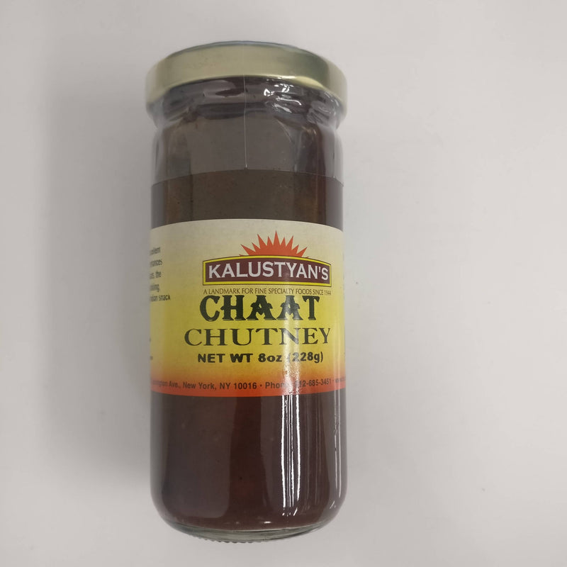 Chaat Chutney