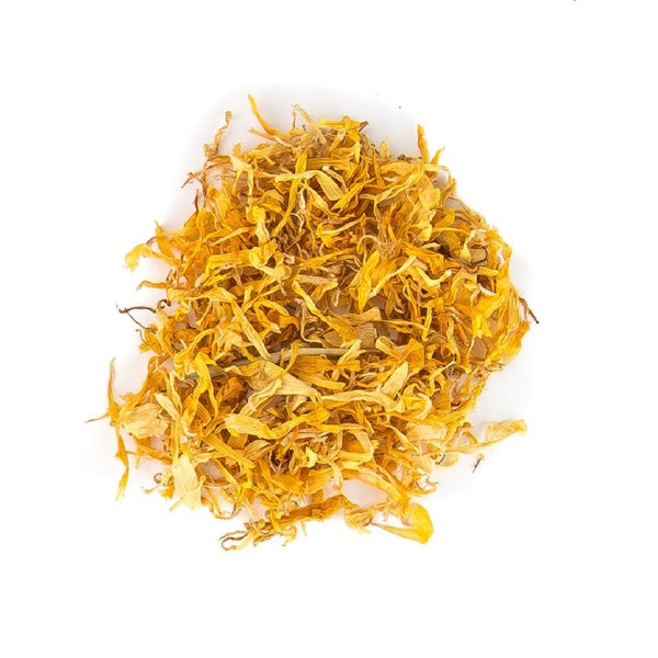 Marigold (Calendula officinalis) organic - bulk quantity (10 g