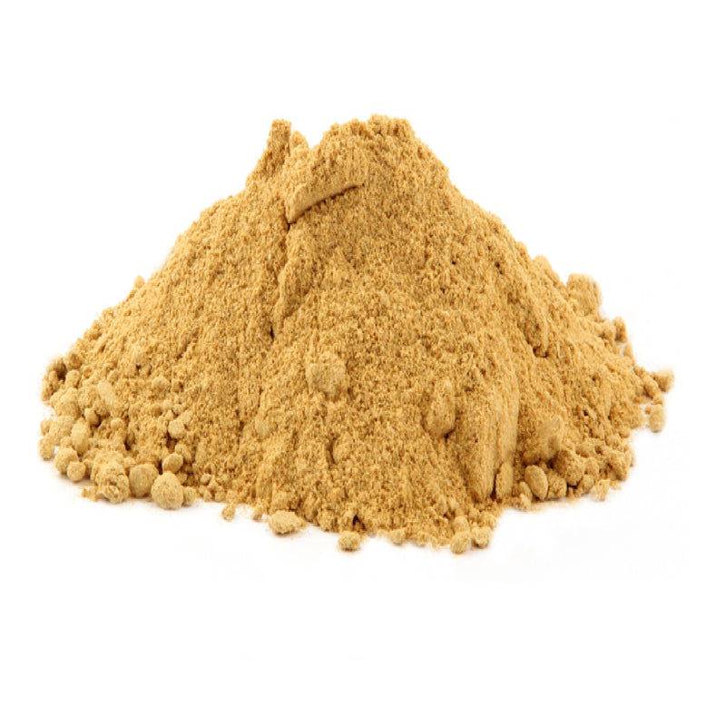 Calendula (Marigold) Powder (Calendula officinalis)