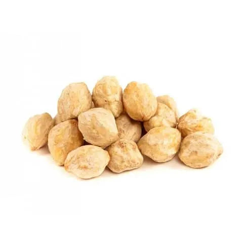 Candlenuts (Kemiri Nut)