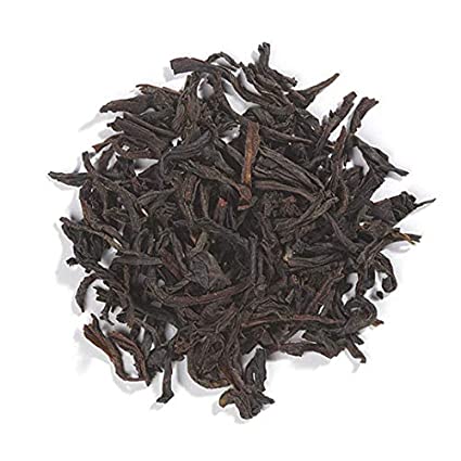 Ceylon Black Tea Leaf, Decaf-OP