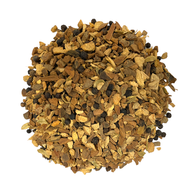 Chai Masala ( Crushed Spice Mix for Chai), Spicy