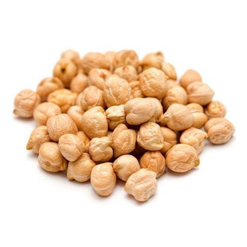 Chickpeas (Garbanzo Beans), Ex-Large (11-12 mm)