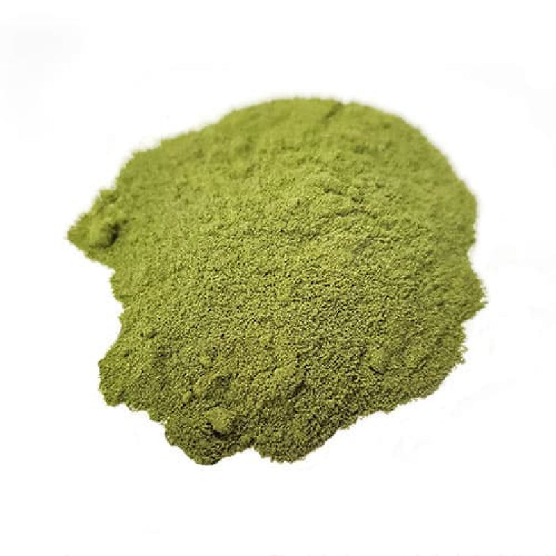 Cilantro Powder / Ground Coriander Leaf (Coriander Sativum)