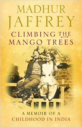 Climbing The Mango Tree