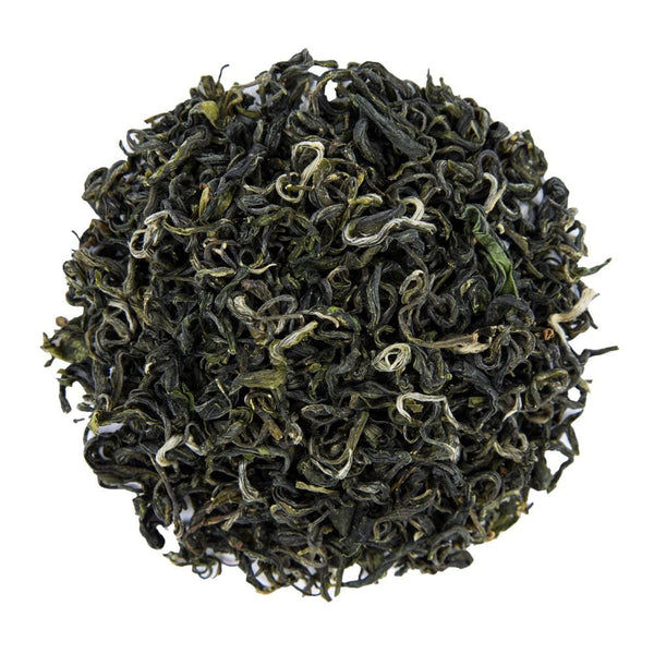 Yun Wu ( Cloud Mist ) Green Tea, Organic