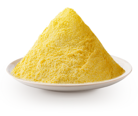 Corn Flour (Harina de Maiz), Yellow, Extra Fine