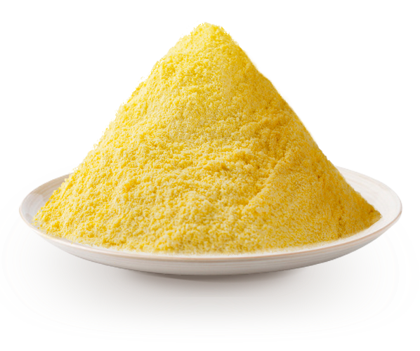 Corn Flour (Harina de Maiz), Yellow, Extra Fine