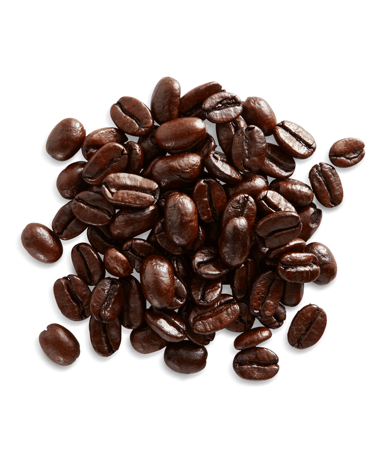 Mocha Java Blend, Decaffeinated, Coffee Bean