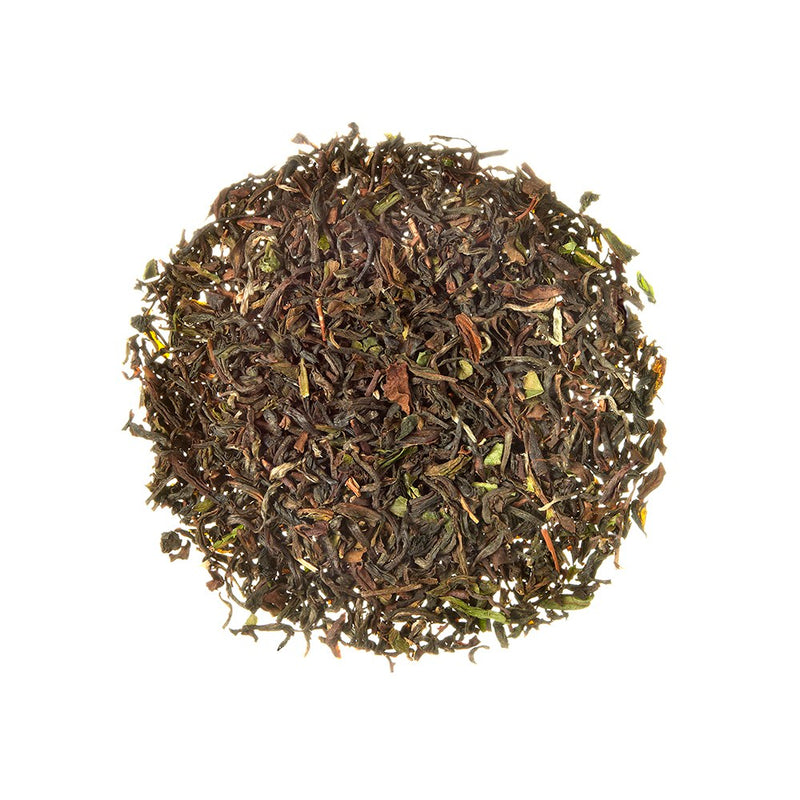 Darjeeling Black Tea Blend (“Champagne of Teas”)