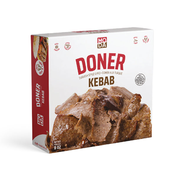 Doner Kebab