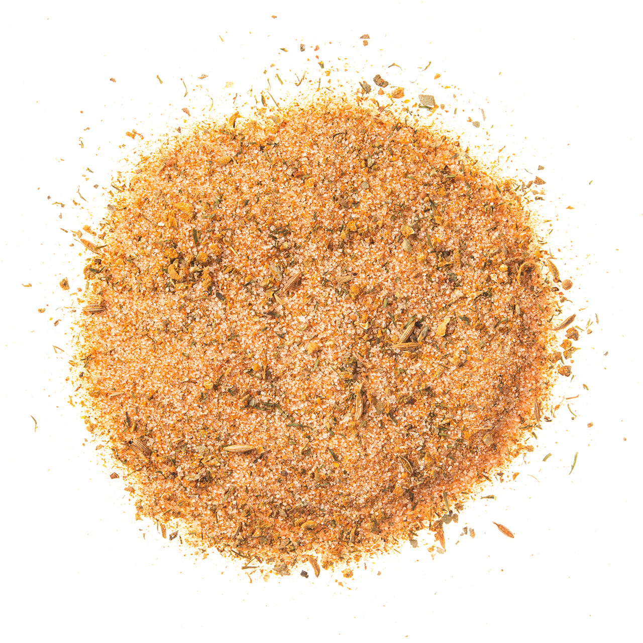 Brisket Rub Smoked