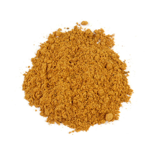 Durban South African Hot Curry Powder