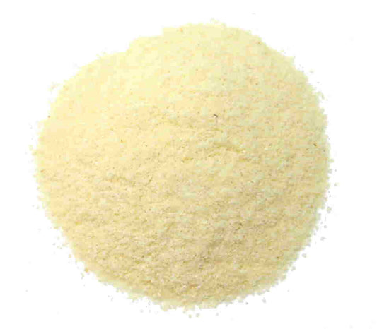 Durum Wheat Flour