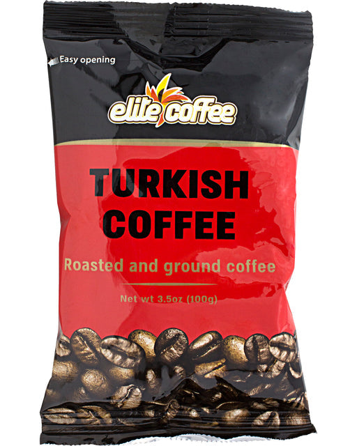 Turkish Coffee