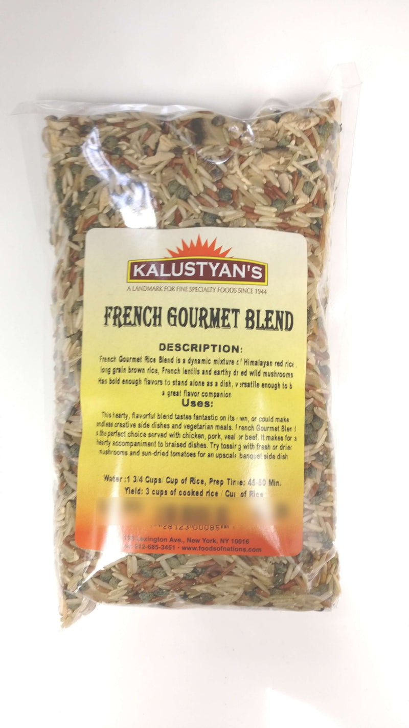 French Gourmet Blend