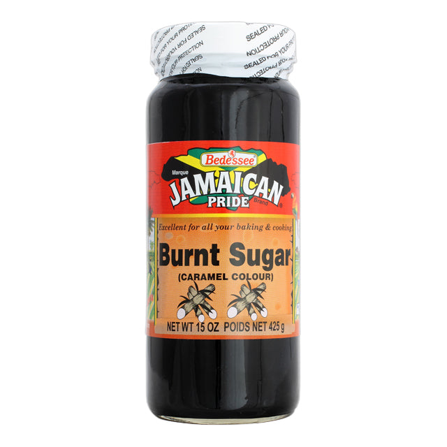 Burnt Sugar ( Caramel Color), West Indian