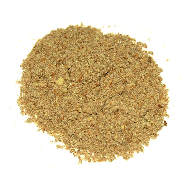 Flaxseed Golden, Ground