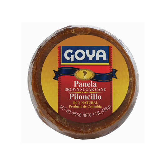 Panela, Piloncillo, Brown Cane Sugar, Columbia