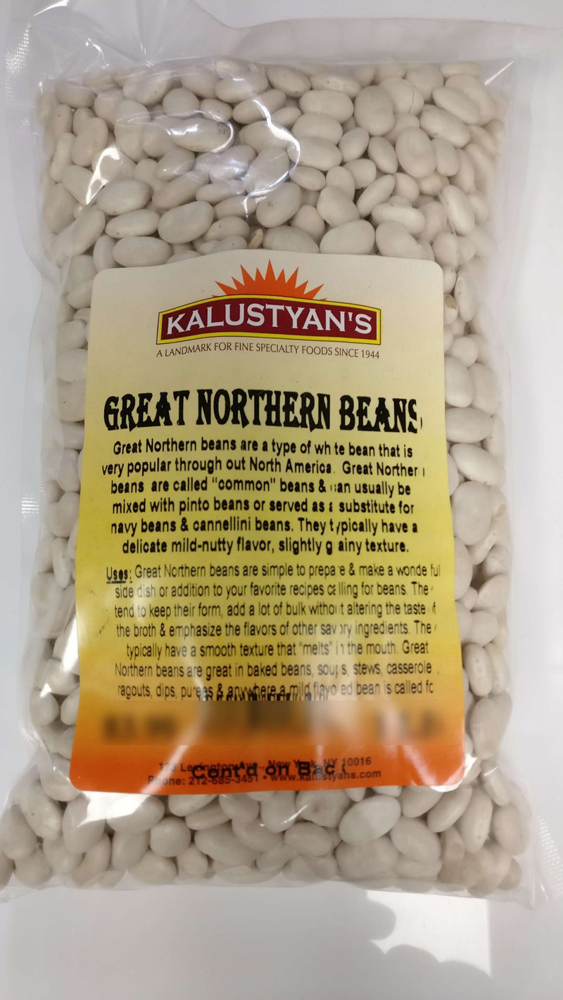 Great Northern Bean