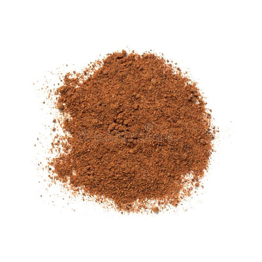 Garam Masala Powder, Madhur Jaffrey's Recipe