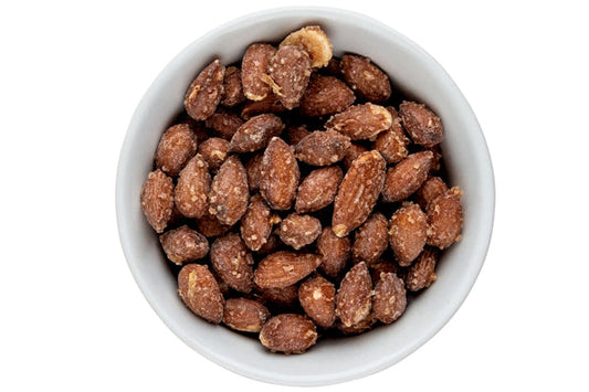 Lemon Almond