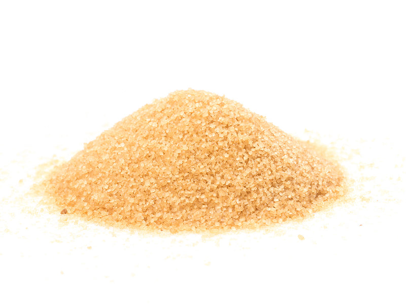 Golden Castor Sugar