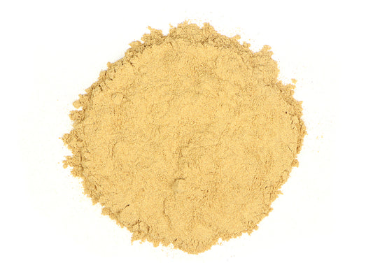 Grapefruit Peel Powder (Citrus x Paradise)
