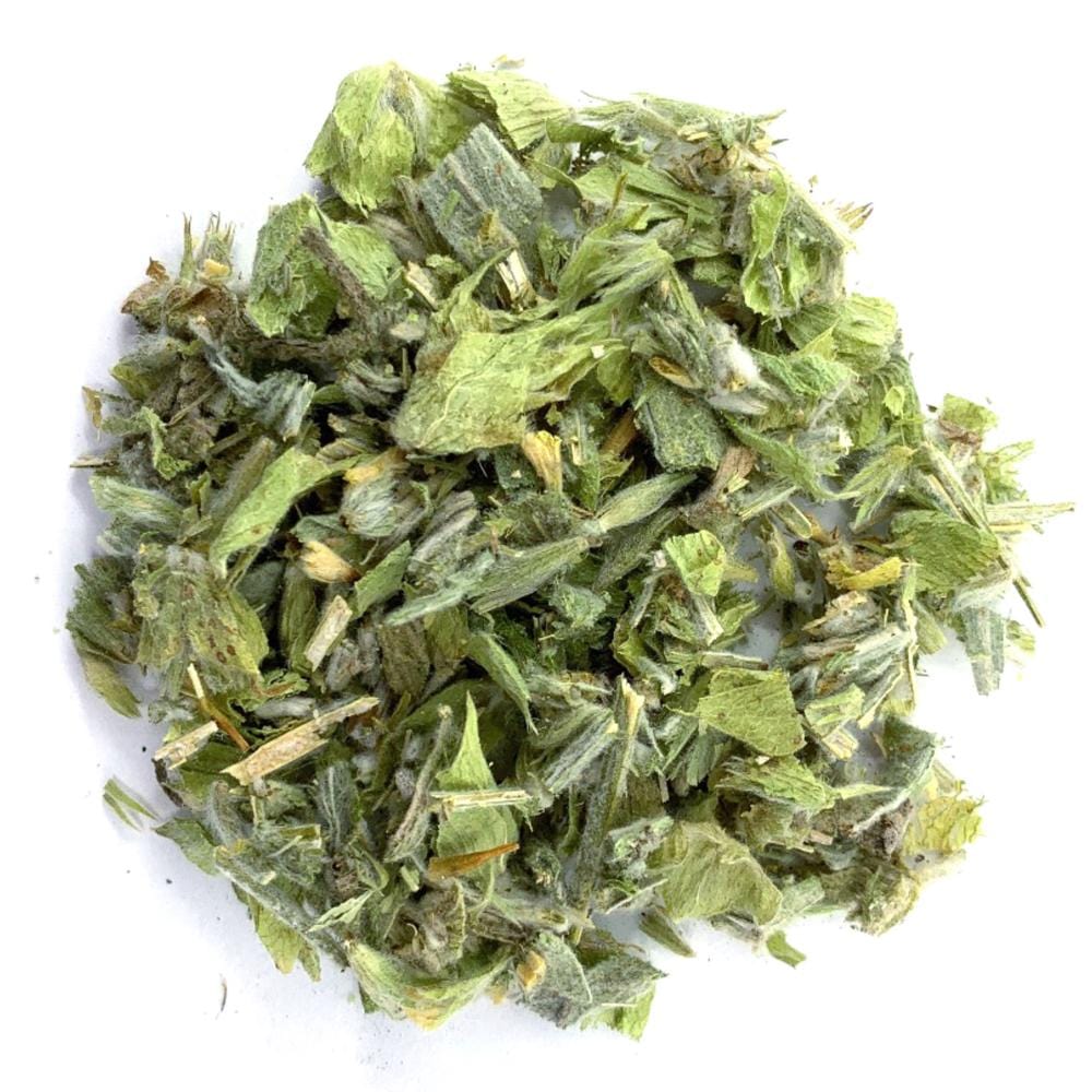 Erid Tea Greek Mountain Tea (Sideritis scardica) – Kalustyan's