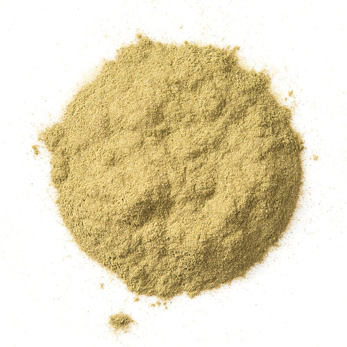 File' Powder, Gumbo