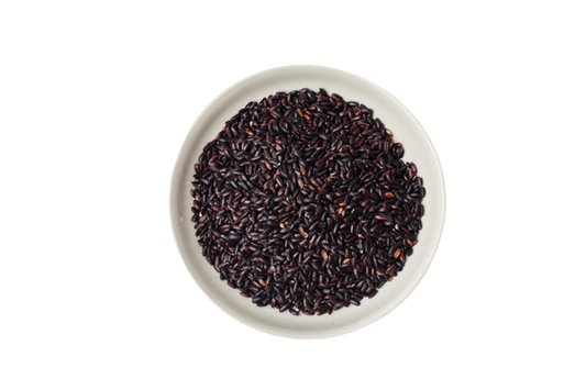 Riso Buono, Artemide Black Rice
