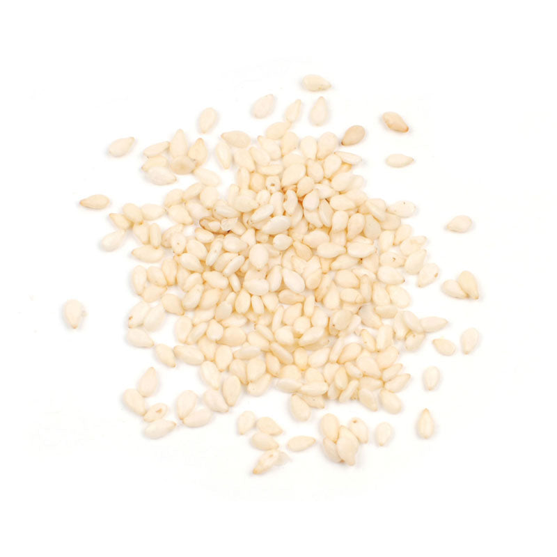 Sesame Seeds,Toasted (Golden)