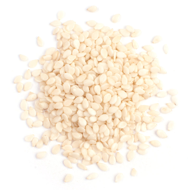 Sesame Seed, White