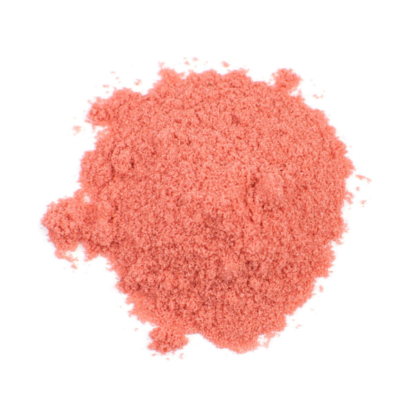 Strawberry Fruit Powder (Fragaria Chiloensis)