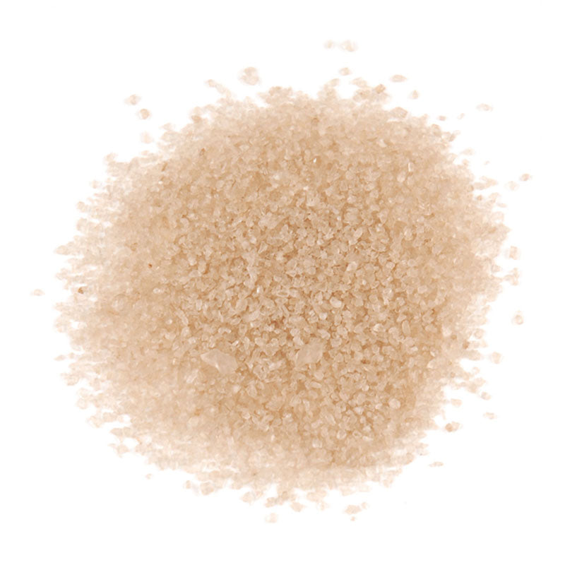 Hickory Smoked Sea Salt-Fine-Grain