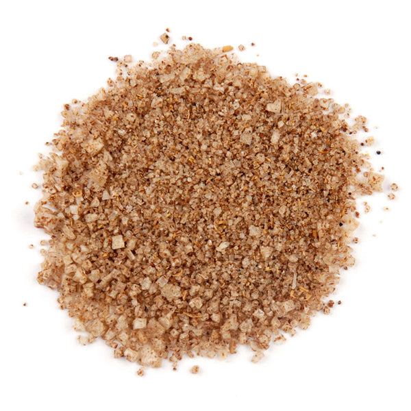 Szechuan Pepper Sea Salt