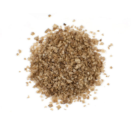 Applewood Smoked Sea Salt Small Flakes