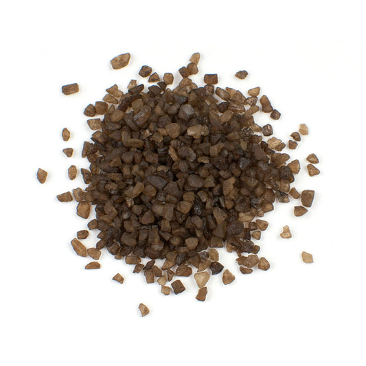 Alderwood Smokes Salt Coarse