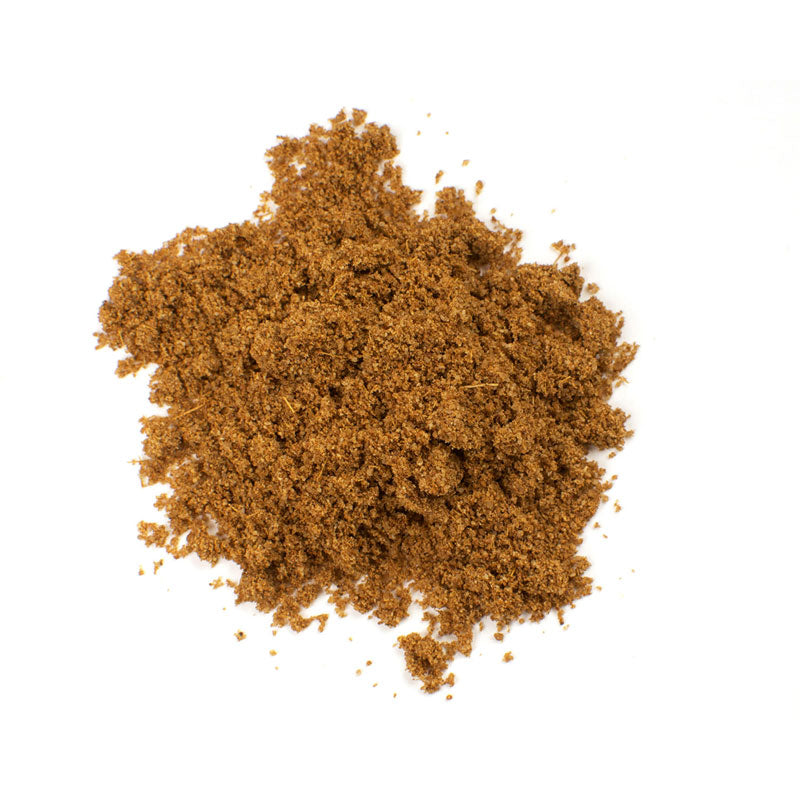 Cumin Powder, Indian, Roasted