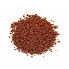 Sumac Ground