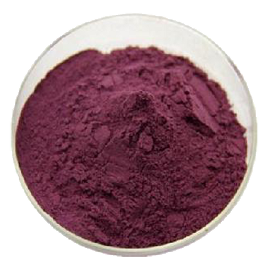 Purple Chokeberry Aronia), Purple Fruit Powder