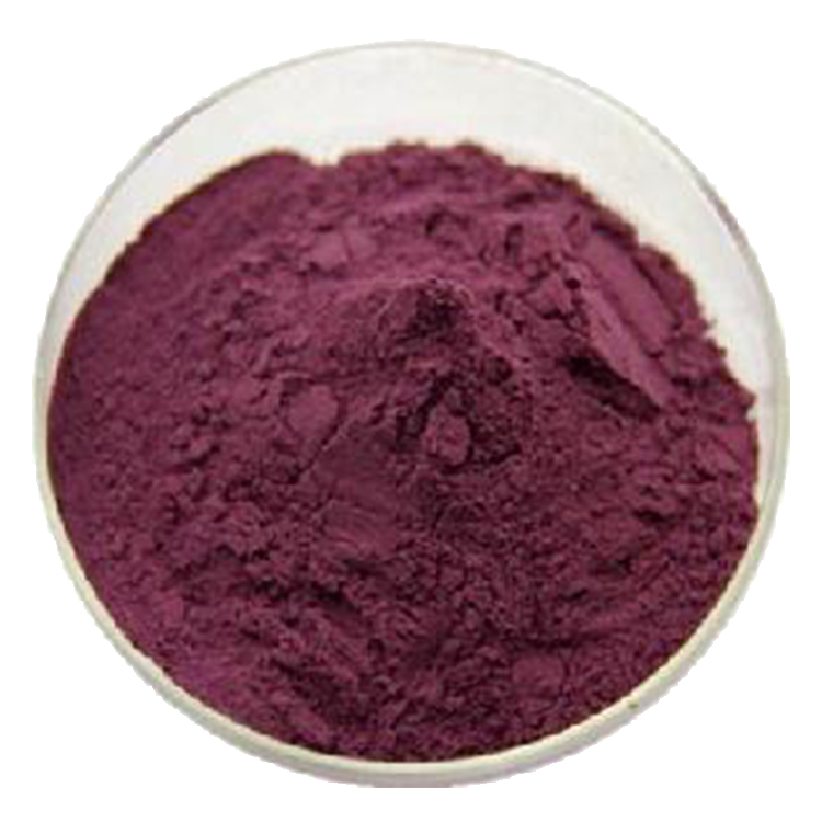 Purple Chokeberry Aronia), Purple Fruit Powder