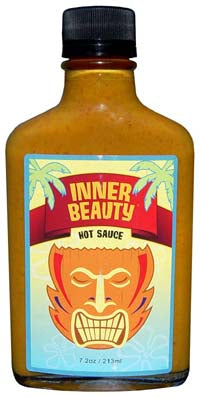 inner beauty hot sauce